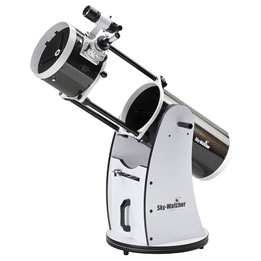 Skyliner 250PX FlexTube 250mm (10") F/1200 Parabolic Truss-Tube Dobsonian Skyliner 250PX FlexTube 250mm (10") F/1200 Parabolic Truss-Tube Dobsonian